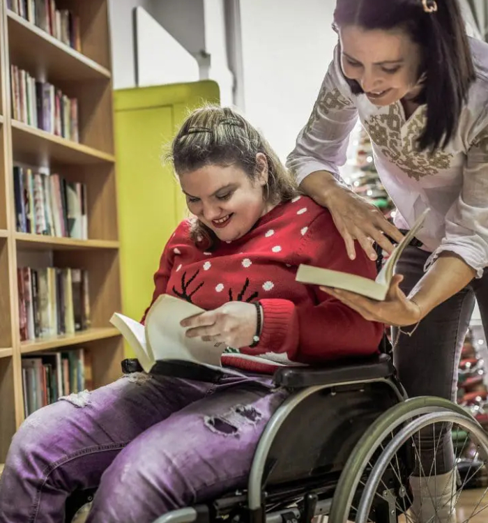 Best Disability Services Provider Perth