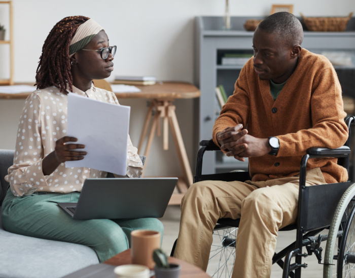 Disability Services Provider Perth