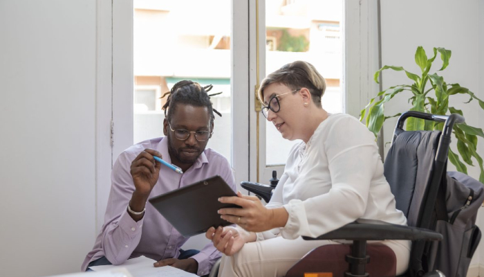 Best Disability Services Provider Perth aminicare